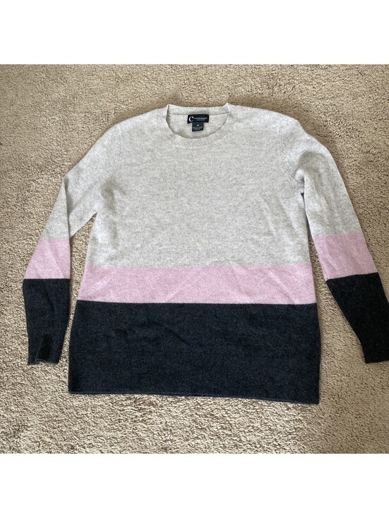 Bloomingdale's Sweaters - C By Bloomingdale’s Women’s Cashmere Sweater XS